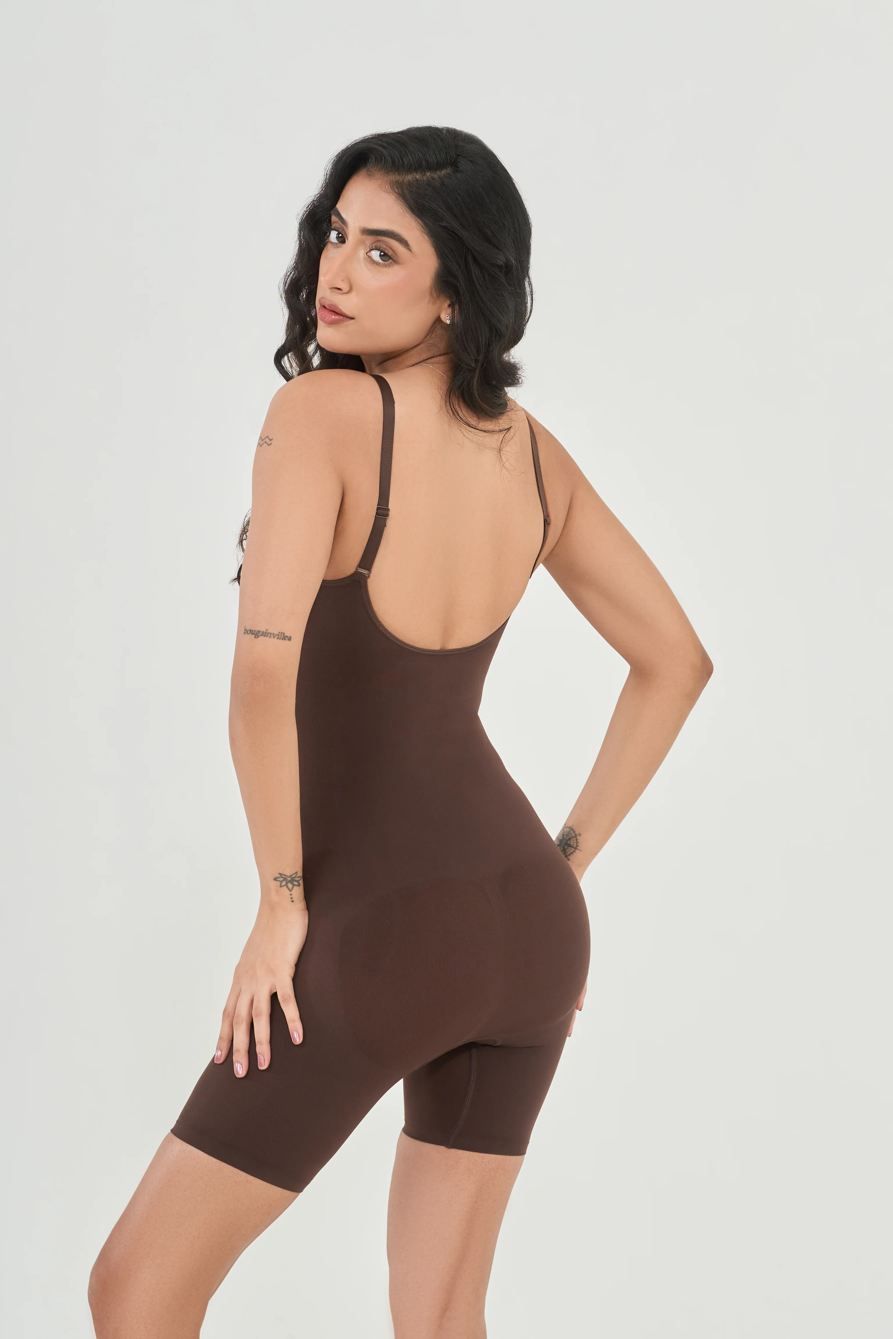 Intense Mid Thigh Bodyshaper - Image 12