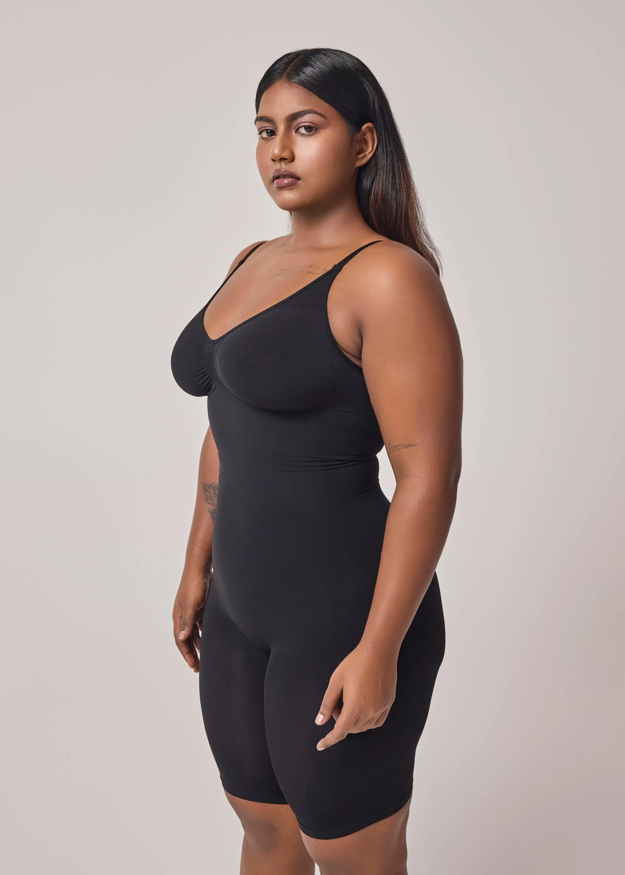 Intense Mid Thigh Bodyshaper - Image 13