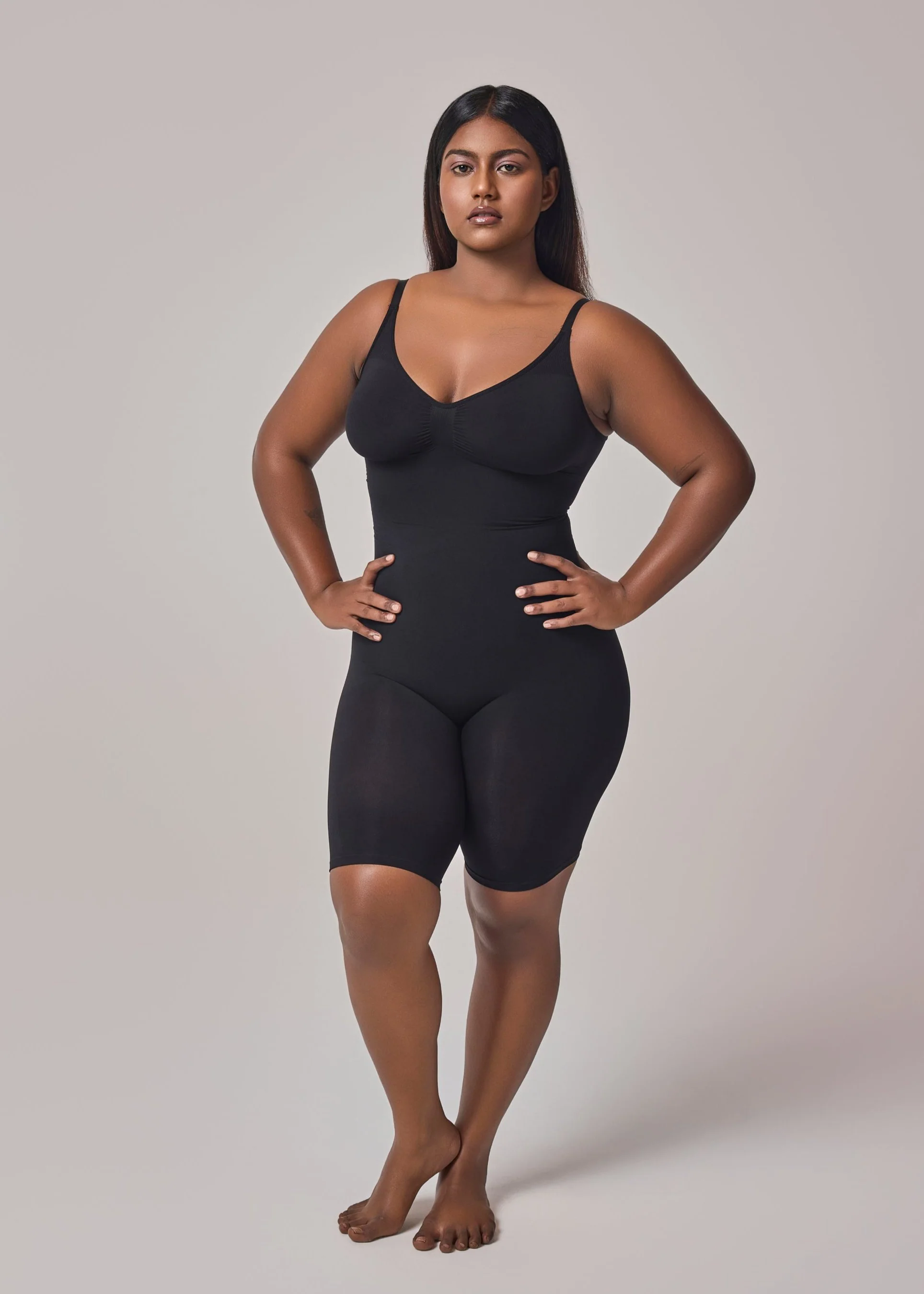 Intense Mid Thigh Bodyshaper - Image 6