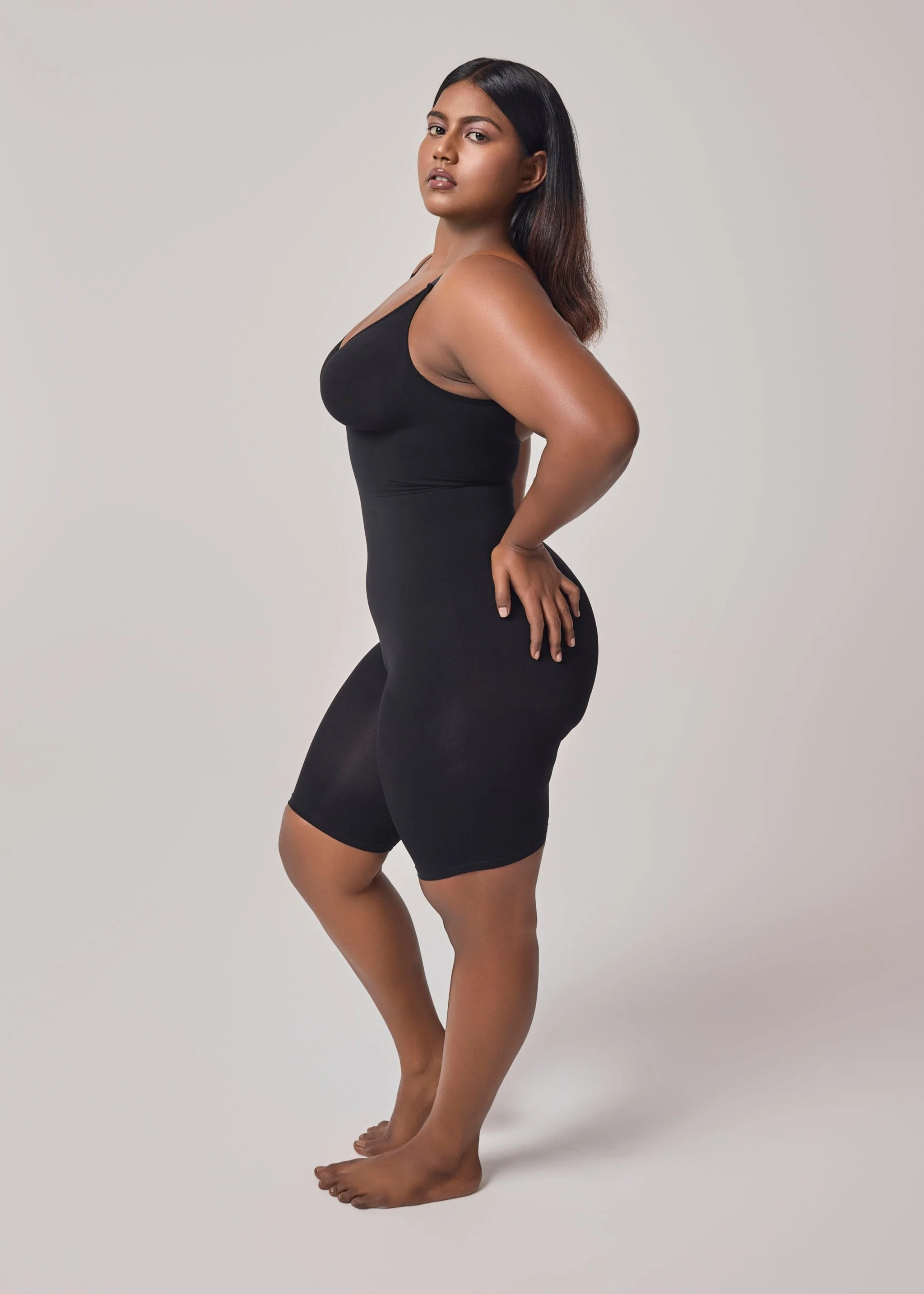 Intense Mid Thigh Bodyshaper - Image 7
