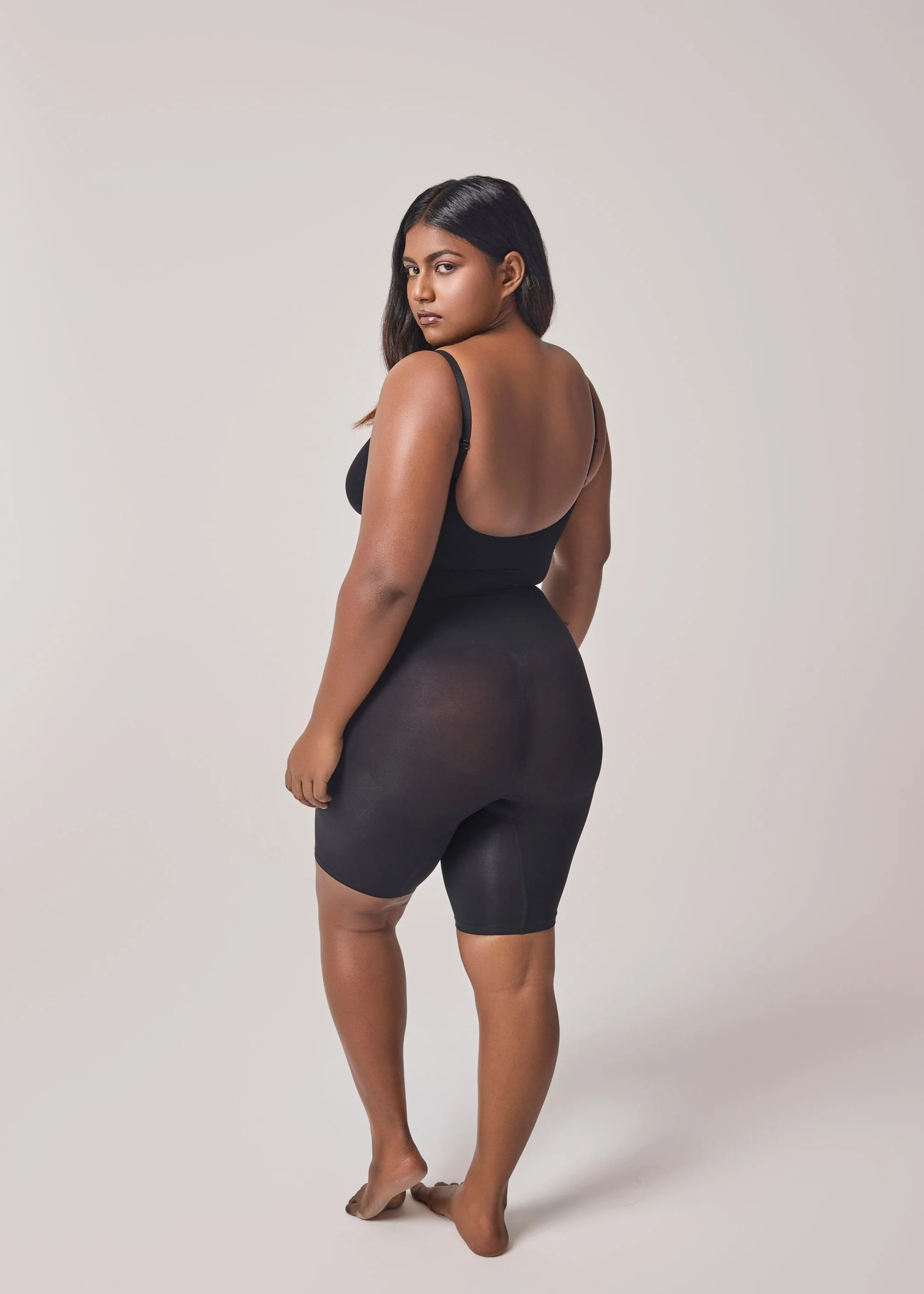 Intense Mid Thigh Bodyshaper - Image 9