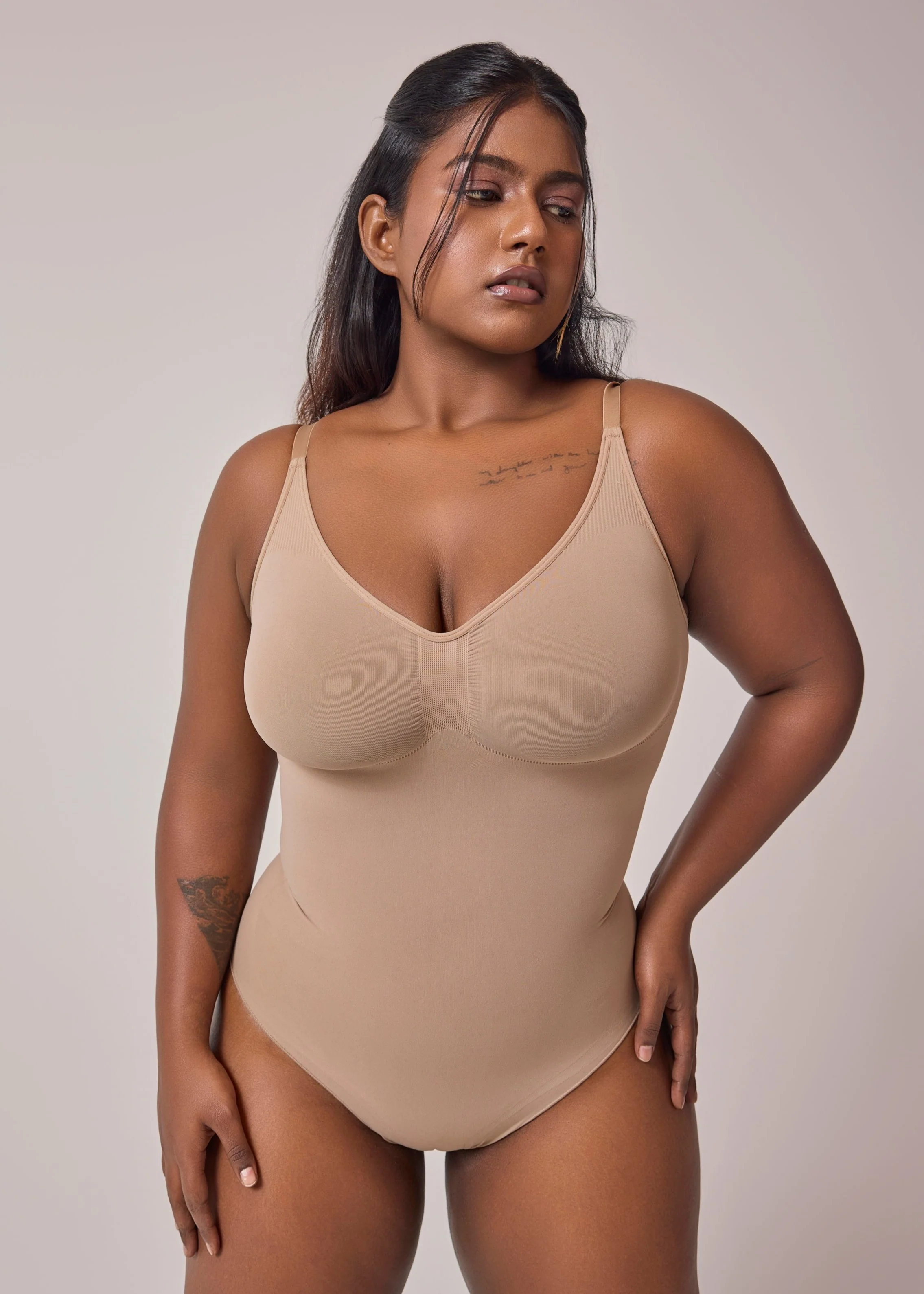Intense Snatched Bodyshaper - Image 5