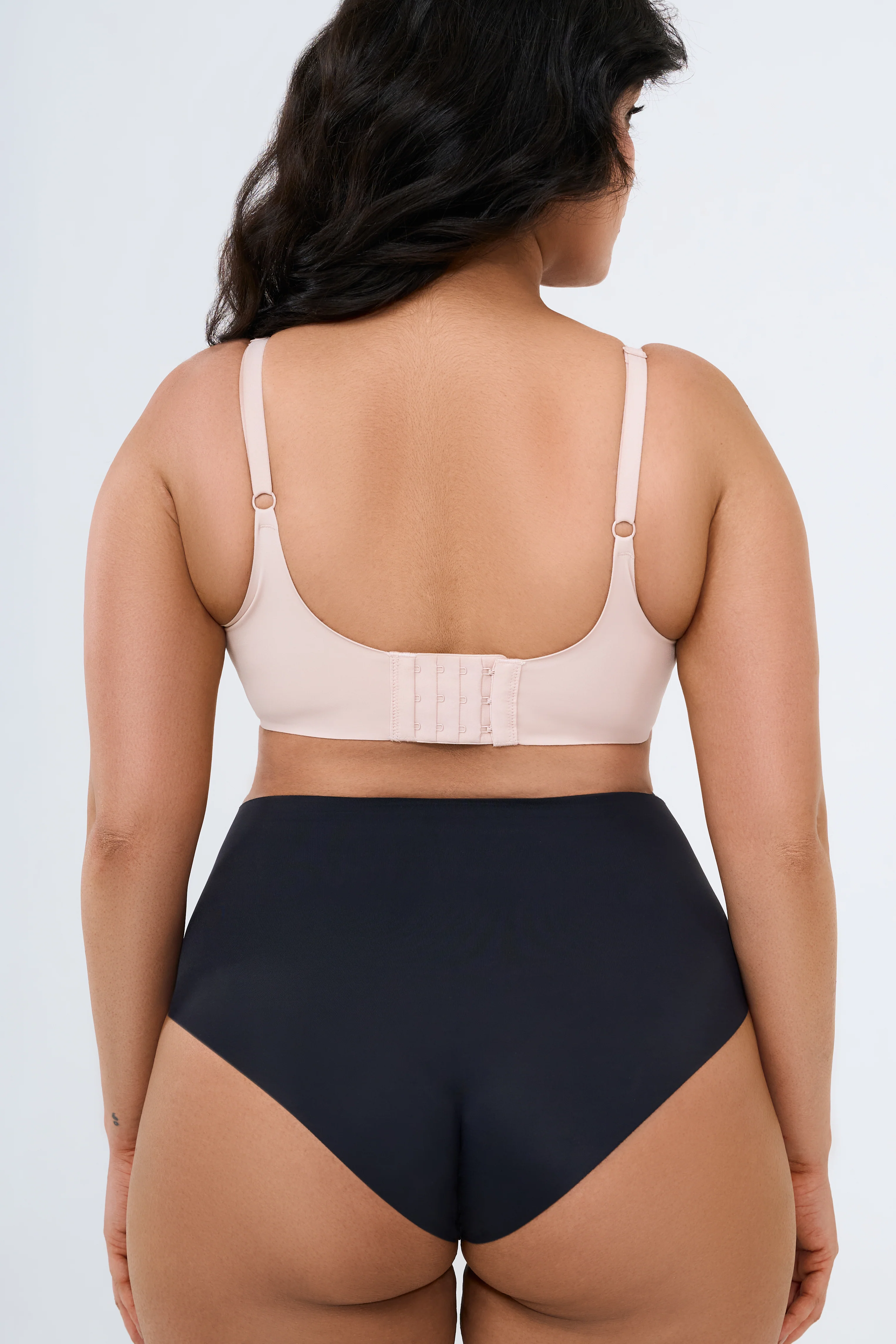 No-Wire Push Up Bra - Image 6