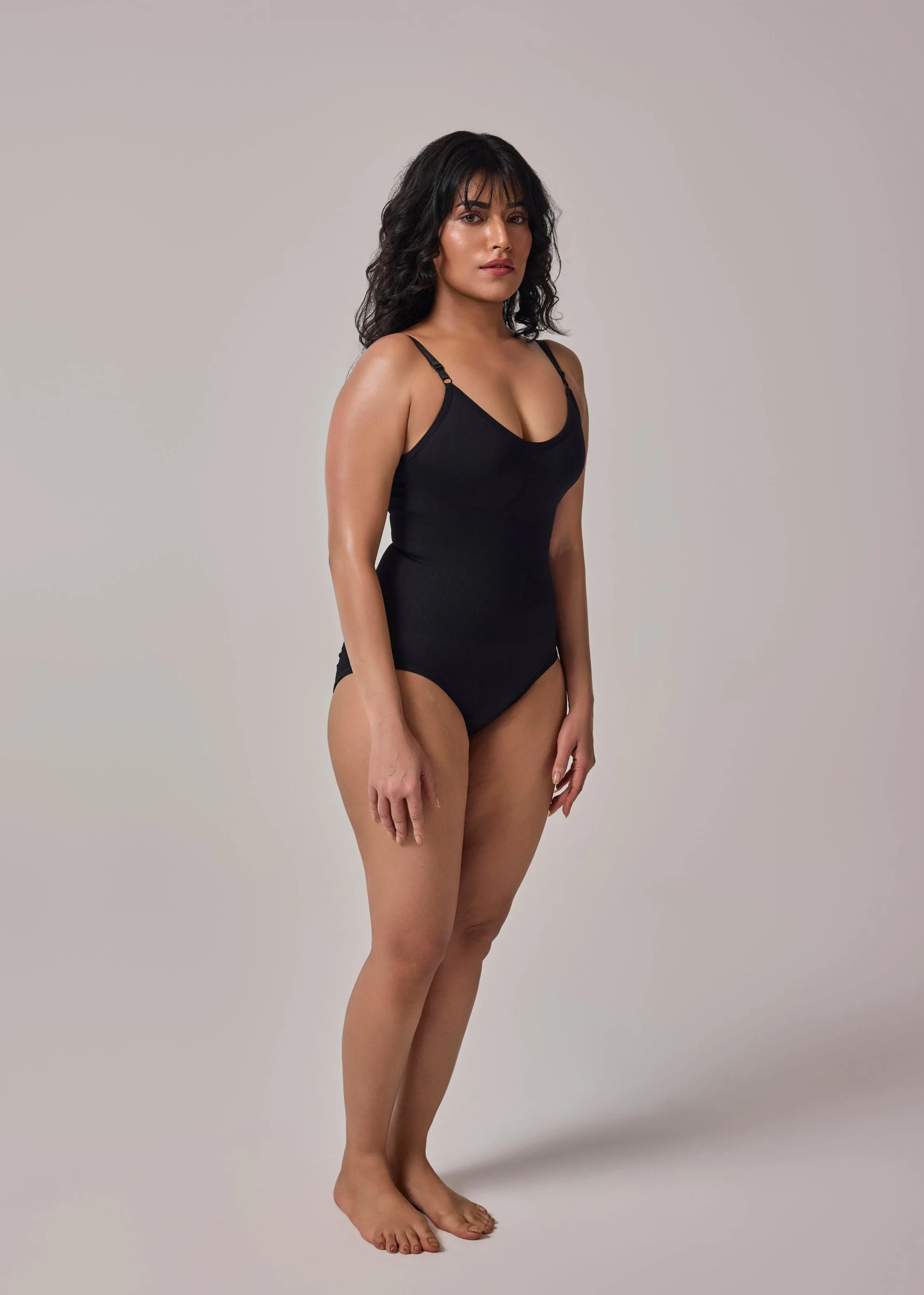 Essentials Snatched Bodysuit Bodyshaper - Image 7